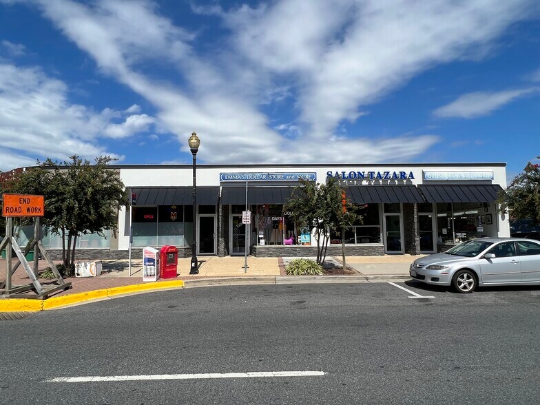 More Photos Of 2906-3118 Hamilton St, Hyattsville Unknown For Lease