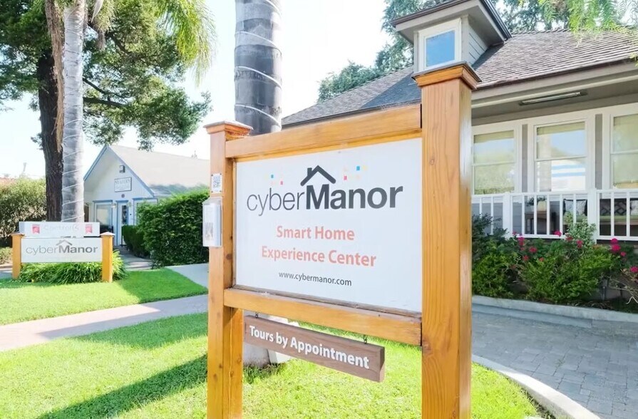 More Photos Of 610 University Ave, Los Gatos Office For Sale