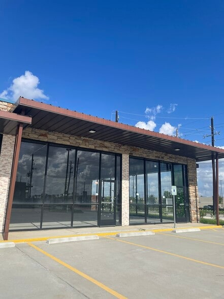 More Photos Of 16332 FM 529, Houston Unknown For Lease