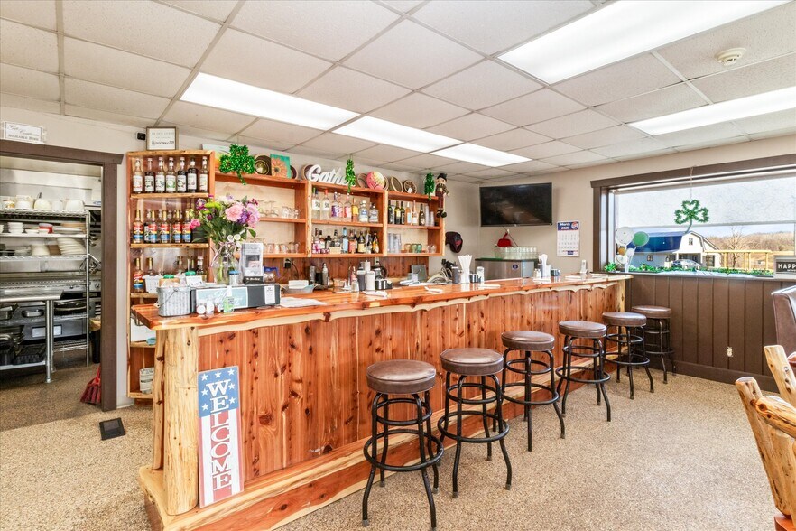 More Photos Of 93 Main St, Dresden Restaurant For Sale