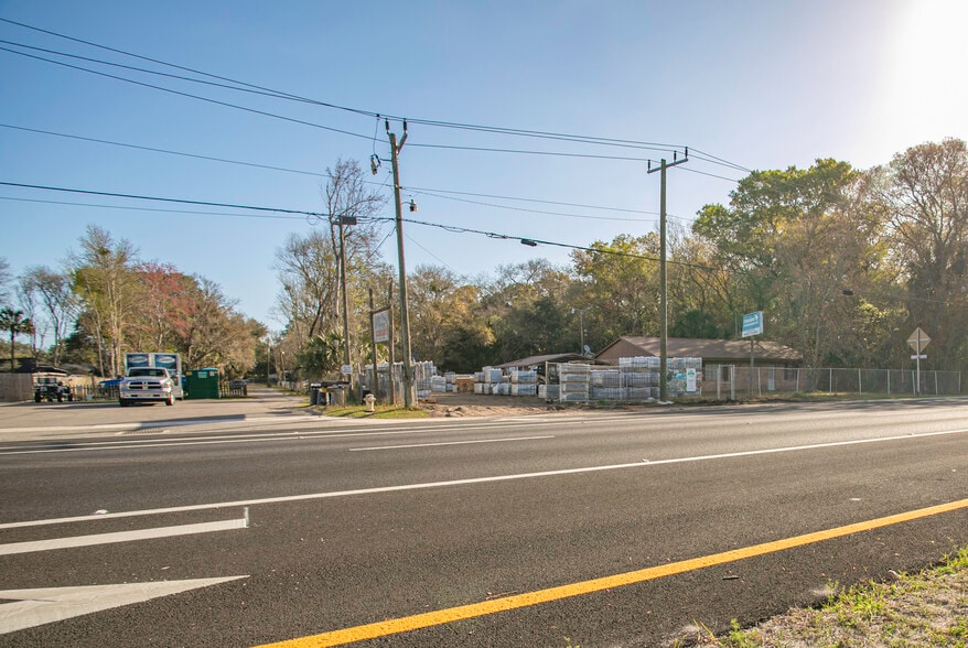 More Photos Of 5945 US 1 Hwy N, Saint Augustine Industrial For Sale
