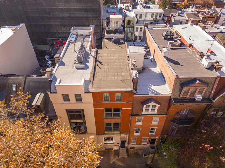 More Photos Of 2020 Locust St, Philadelphia Apartments For Sale
