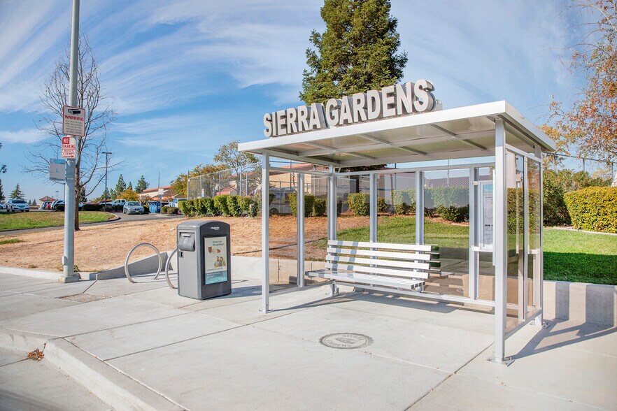 More Photos Of 201 N Sunrise Ave, Roseville Research And Development For Sale