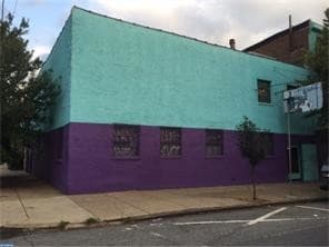 More Photos Of 2409-2417 Cedar St, Philadelphia Warehouse For Sale