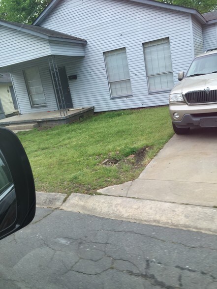 More Photos Of 800 S Chestnut St, Pine Bluff Apartments For Sale