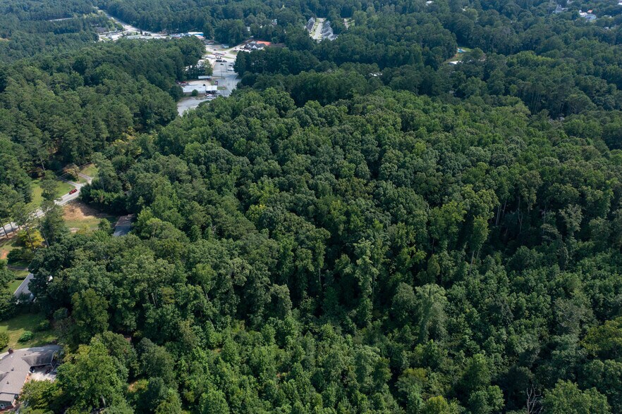 More Photos Of 250 E Memorial Dr, Dallas Land For Sale