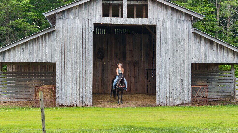 More Photos Of 102 Cross Creek Ln, Warne Land For Sale