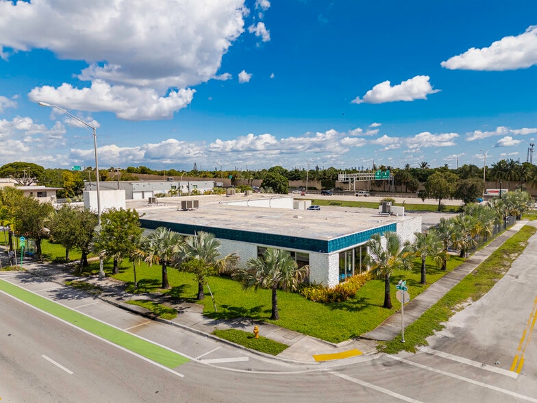 More Photos Of 11575 NW 7th Ave, Miami Apartments For Sale