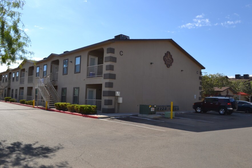 More Photos Of 9010 Betel Dr, El Paso Apartments For Sale