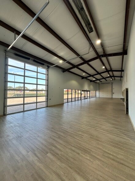 Primary Photo Of 331 Highway 146 S, La Porte Warehouse For Lease