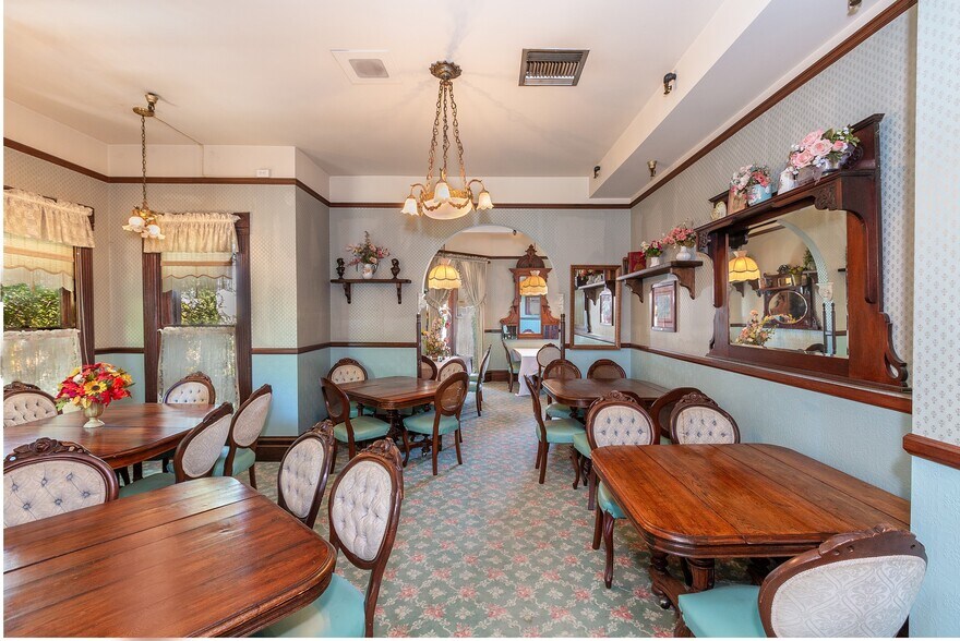 More Photos Of 2064 Orange Tree Ln, Redlands Lodge Meeting Hall For Sale