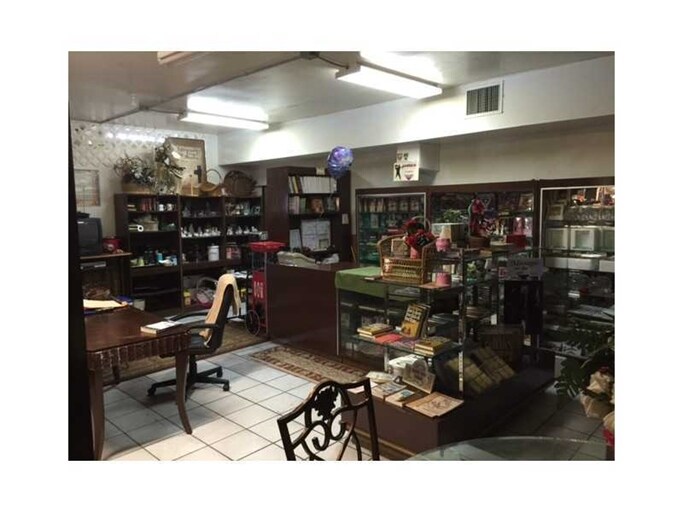 More Photos Of 13990 NW 27th Ave, Opa Locka Storefront For Sale