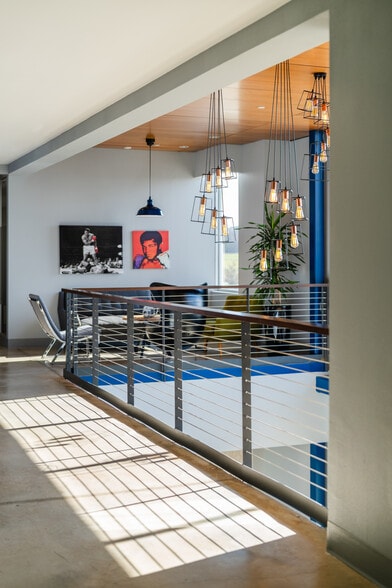 More Photos Of 130 N Preston Rd, Prosper Office For Lease