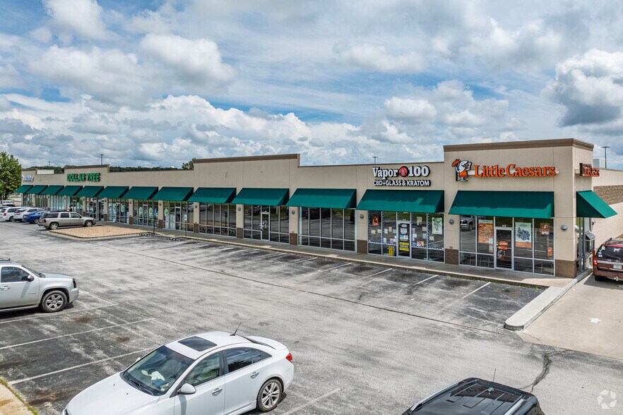 More Photos Of 14625 State Hwy 38, Marshfield Storefront Retail Office For Lease