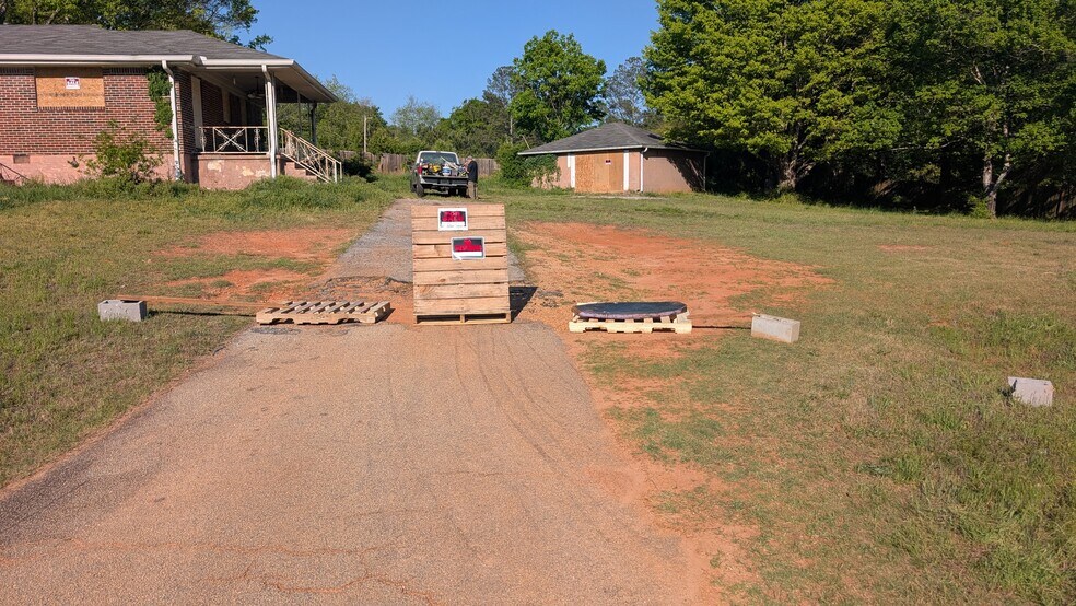 More Photos Of 1835 Georgia Highway 212 SW, Conyers Land For Sale