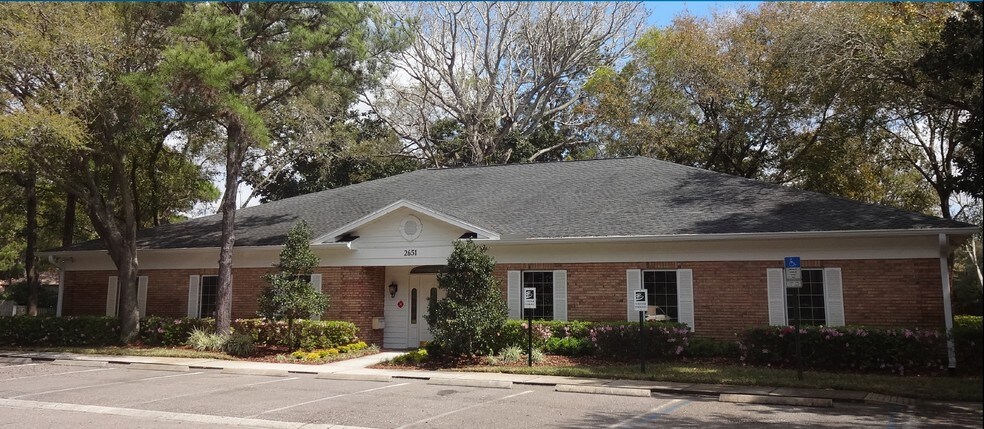 Primary Photo Of 2651 Mccormick Dr, Clearwater Office For Sale