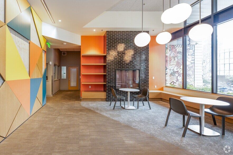 More Photos Of 1400 Madison St, Seattle Apartments For Lease