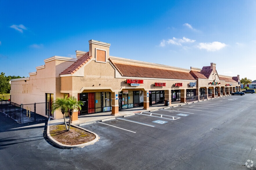 More Photos Of 5475 W Irlo Bronson Memorial Hwy, Kissimmee Unknown For Lease