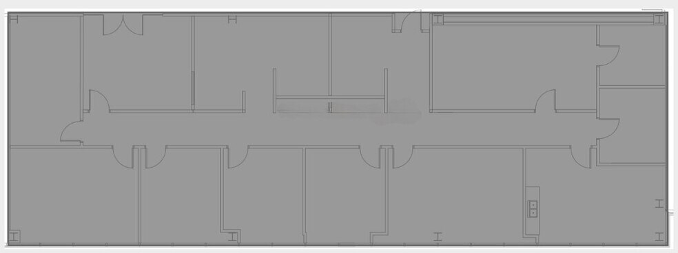 More Photos Of 8415 Allison Pointe Blvd, Indianapolis Office For Lease