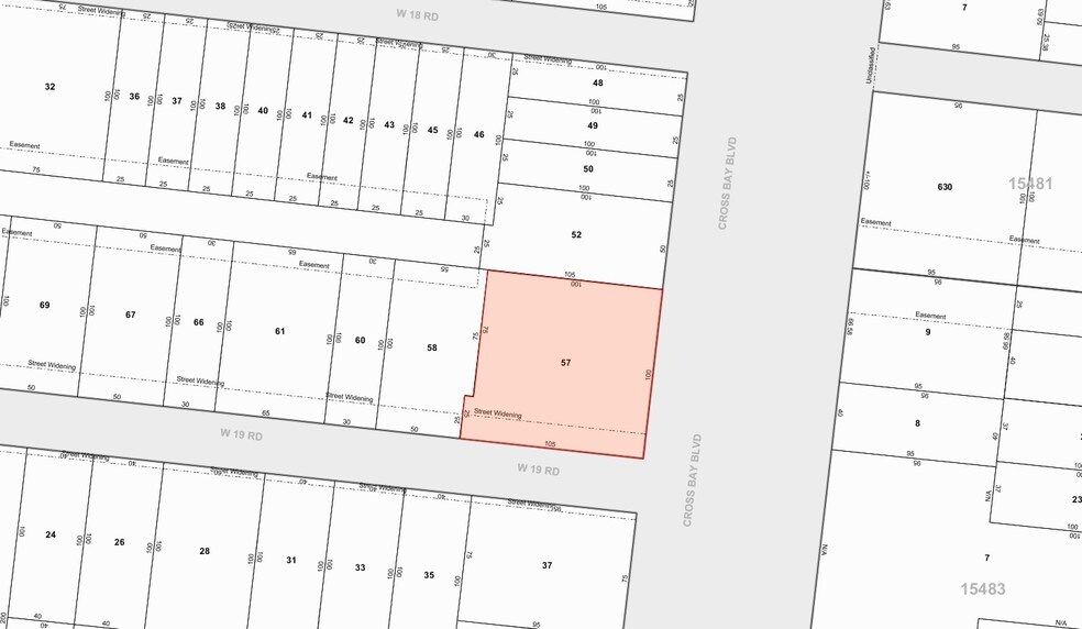 More Photos Of 1817 Cross Bay Blvd, Broad Channel General Retail For Sale