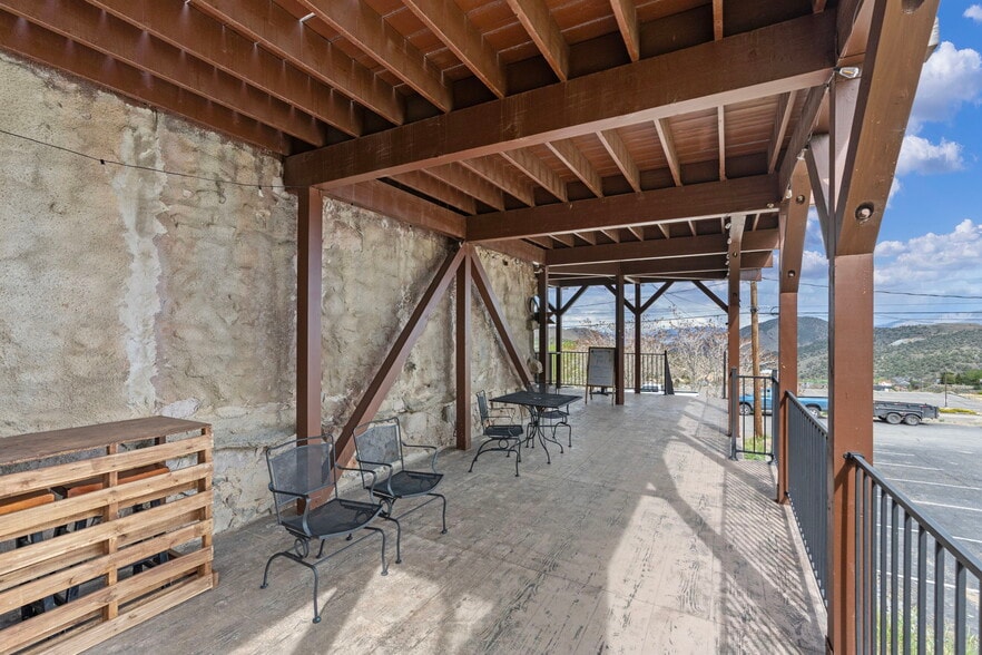 More Photos Of 55 N C St, Virginia City Storefront Retail Office For Sale