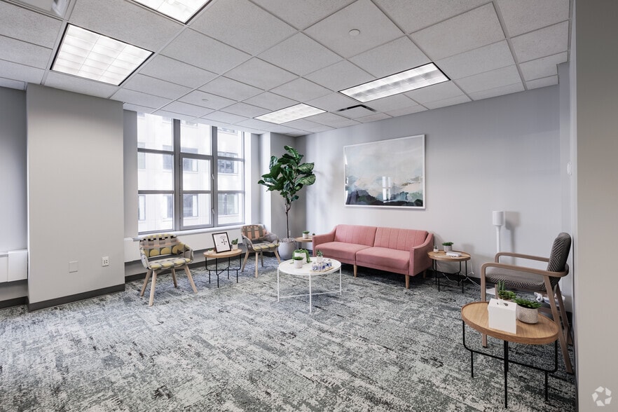 More Photos Of 15 Exchange Pl, Jersey City Office For Lease