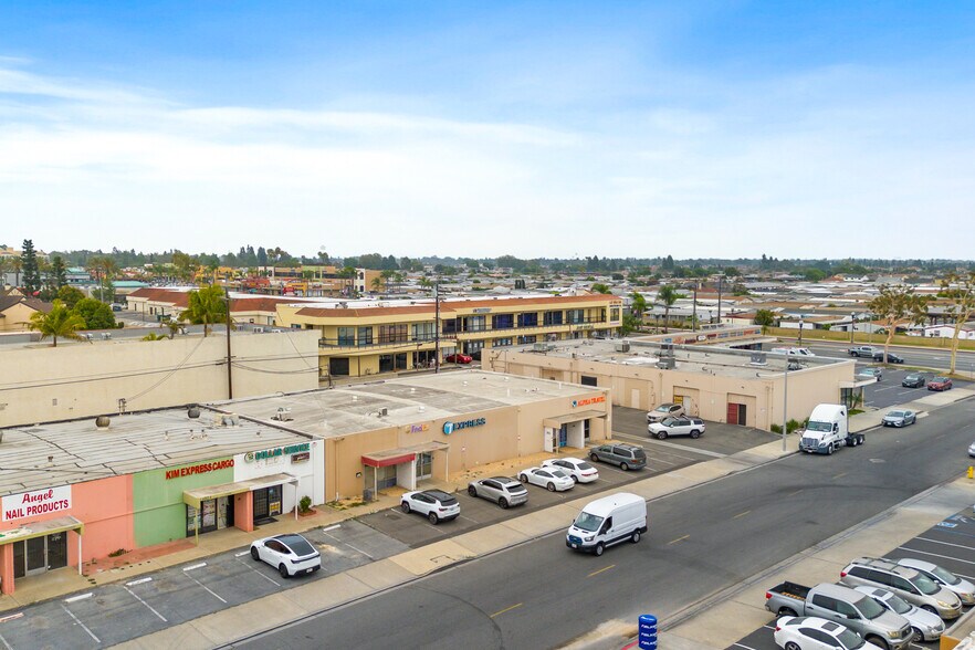 More Photos Of 14932 Dillow St, Westminster Industrial For Sale