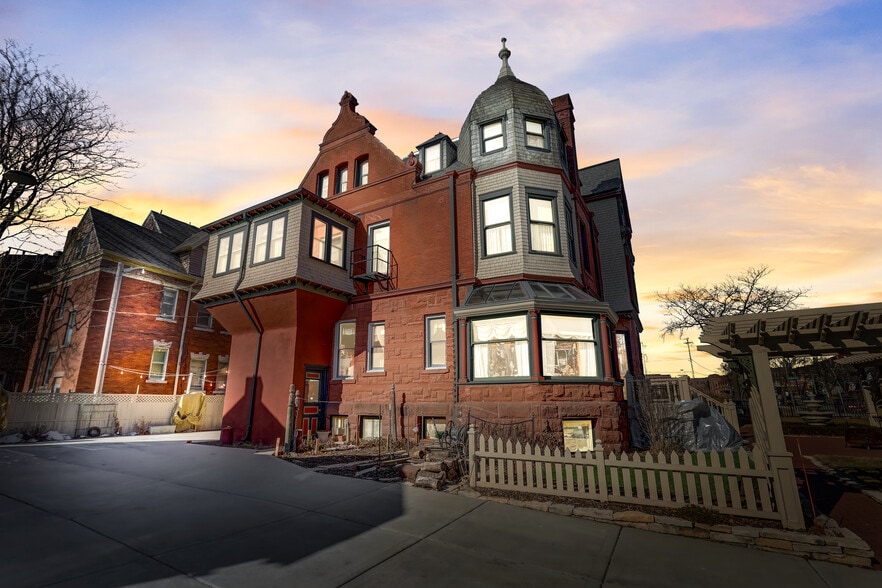 More Photos Of 3209 W Wells St, Milwaukee Hospitality For Sale