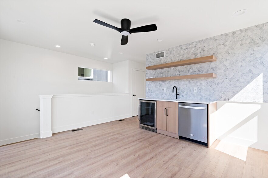 More Photos Of , Denver Multifamily For Sale