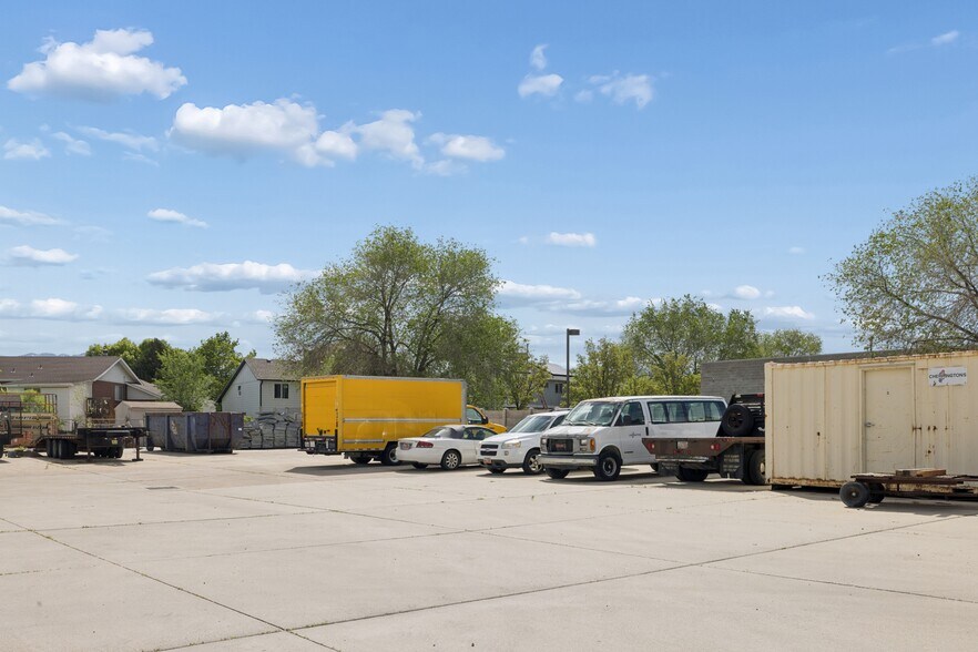 More Photos Of 3035 S 3600 W, Salt Lake City Manufacturing For Sale