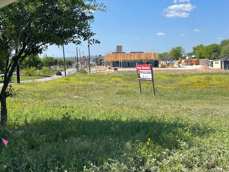 More Photos Of 4500 Thousand Oaks Dr, San Antonio Land For Sale