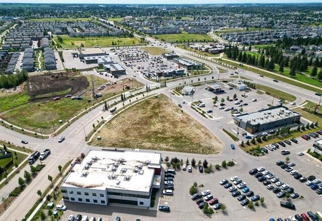 More Photos Of Westwind Dr @ Century Rd, Spruce Grove Land For Sale