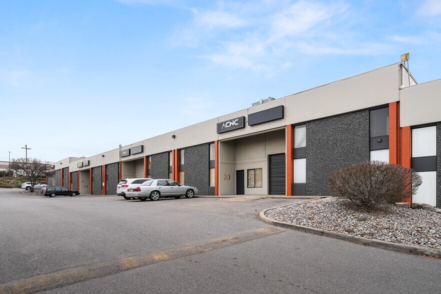 More Photos Of 9922 E Montgomery Rd, Spokane Valley Flex For Lease