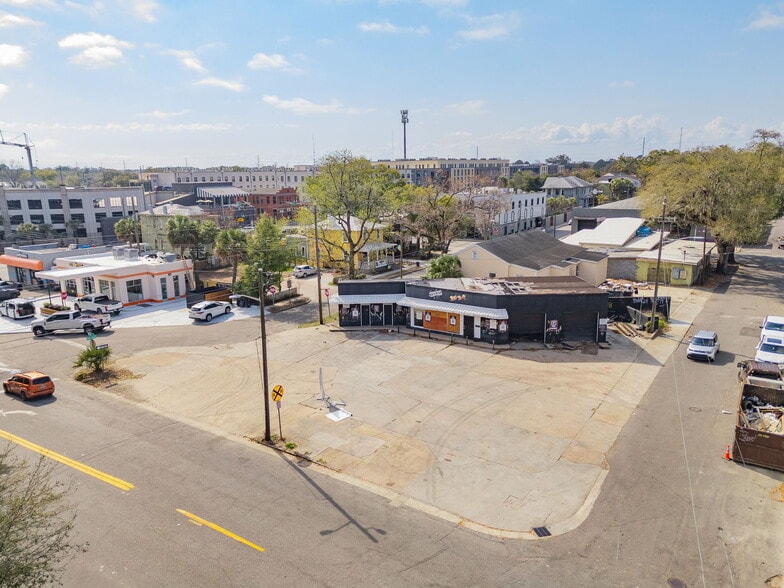 More Photos Of 2601 Bull St, Savannah Land For Sale