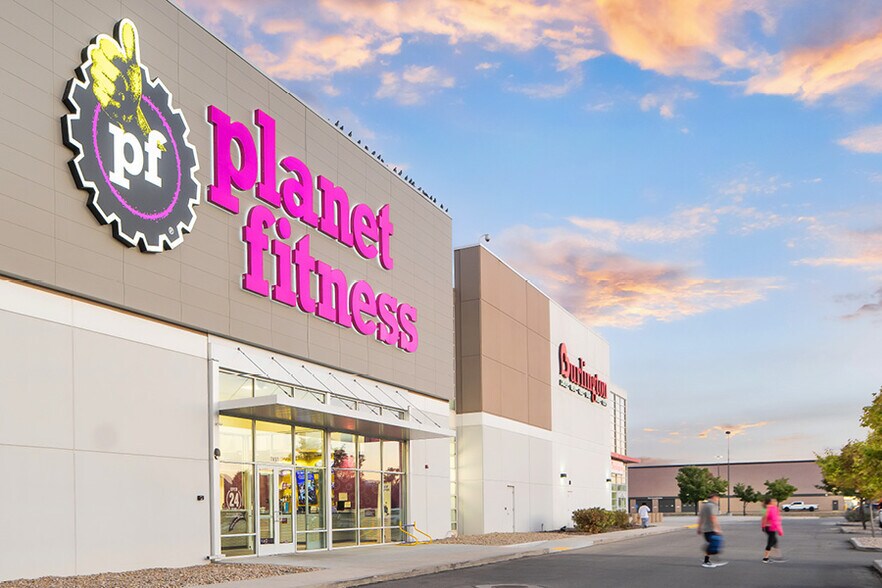 Primary Photo Of 7453 S Plaza Center Dr, West Jordan Freestanding For Sale