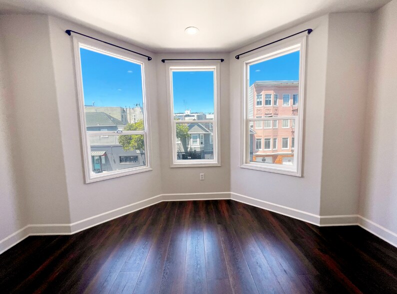 More Photos Of 2396-2398 Lombard St, San Francisco Storefront Retail Office For Sale