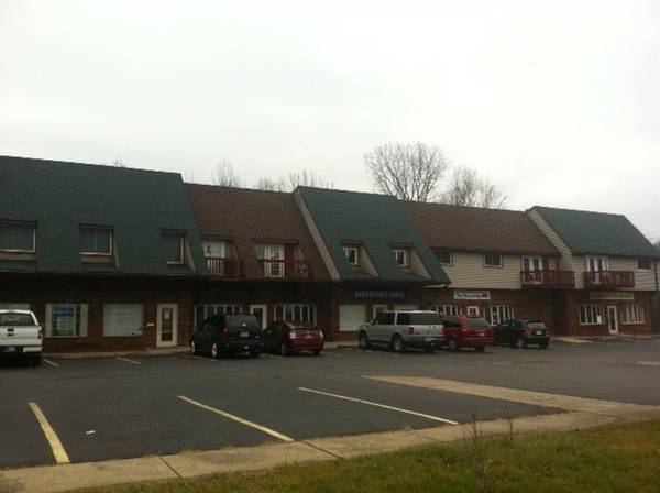 Primary Photo Of 3939 W Roll Ave, Bloomington Apartments For Sale