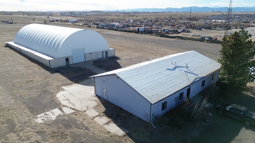 More Photos Of 4738 Grandview Blvd, Dacono Warehouse For Sale