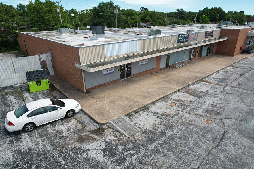 More Photos Of , Springfield General Retail For Sale