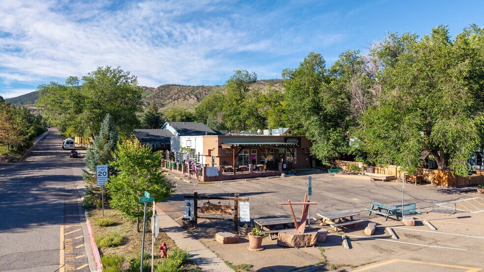 More Photos Of 442 High St, Lyons Restaurant For Sale
