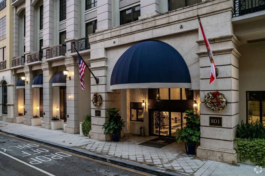 More Photos Of 801 S Olive Ave, West Palm Beach Apartments For Lease