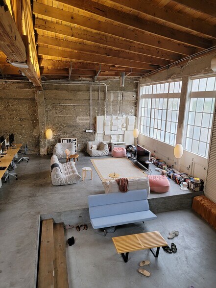 More Photos Of 930 Alabama St, San Francisco Loft Creative Space For Lease
