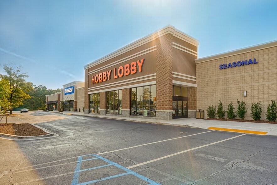 Primary Photo Of 2209-2235 W DeKalb St, Camden Unknown For Lease