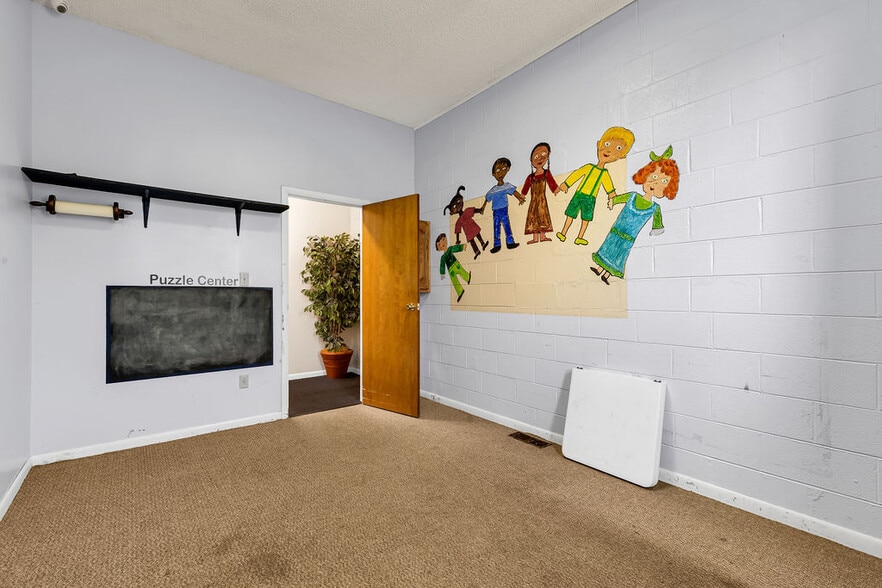 More Photos Of 9564 Hazelton-Etna SW Rd, Pataskala Religious Facility For Sale