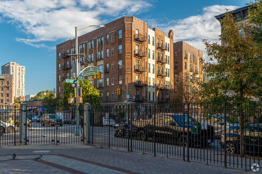 More Photos Of 353 Ocean Ave, Brooklyn Apartments For Sale