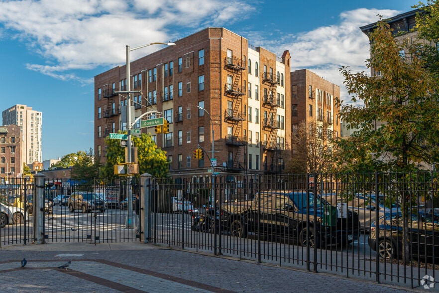 More Photos Of 353 Ocean Ave, Brooklyn Apartments For Sale