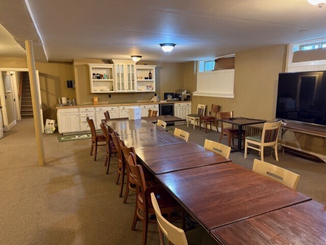 More Photos Of 4629 N Overland Trl, Laporte Unknown For Lease