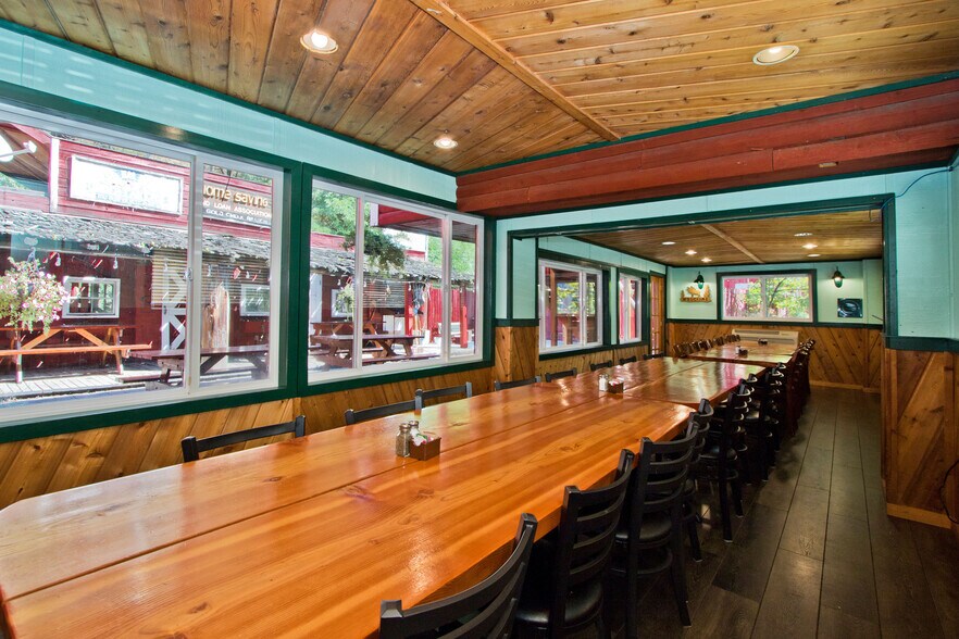 More Photos Of 18431 Hwy 410, Naches Restaurant For Sale
