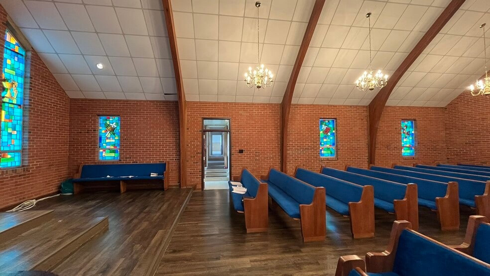 More Photos Of 21 Mayesville Rd, Morven Religious Facility For Sale