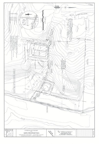 More Photos Of 605 Hickory Ridge Dr, Greensboro Land For Sale